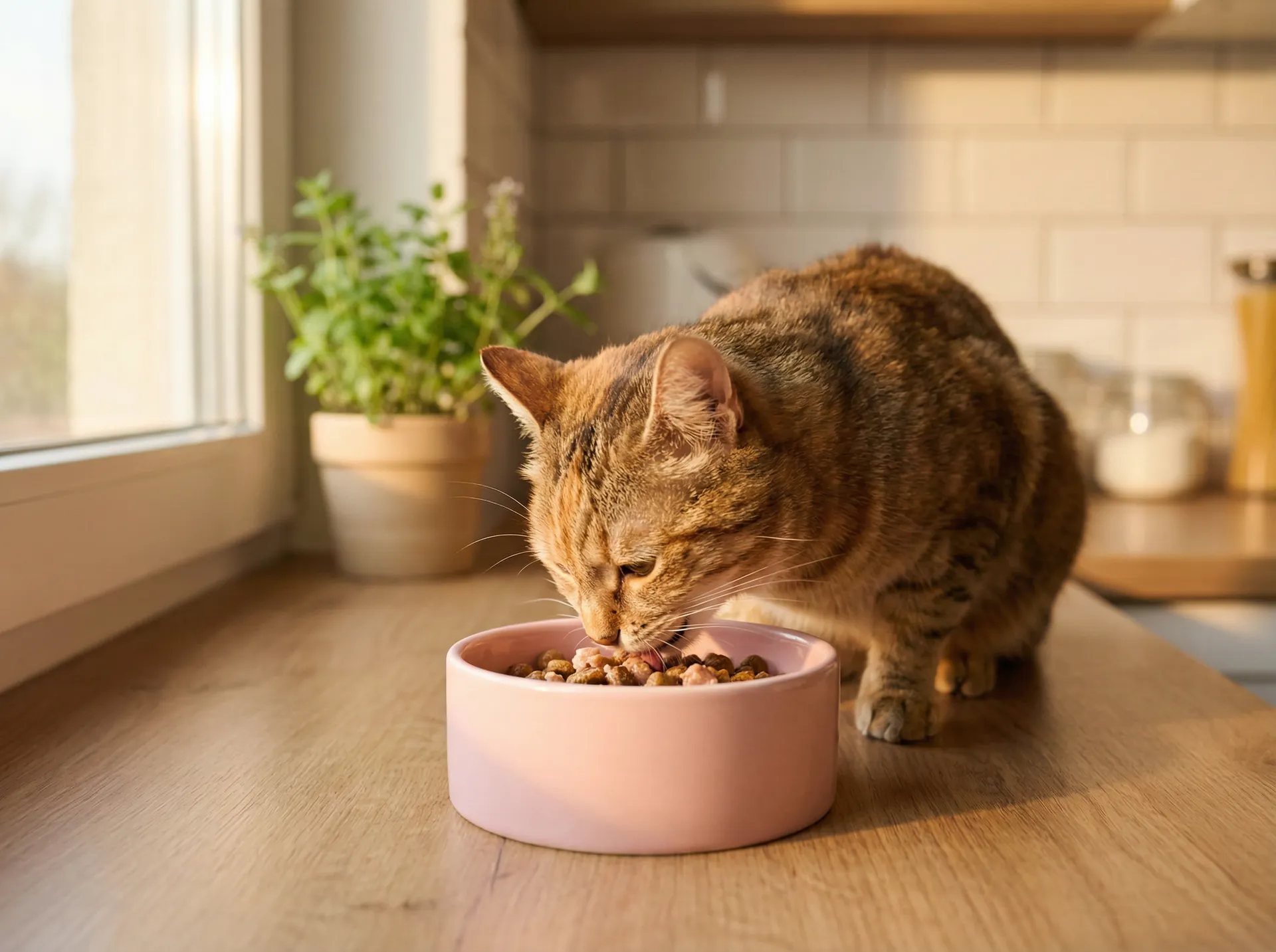猫咪健康饮食指南 - 八戒八戒免费观看WWW